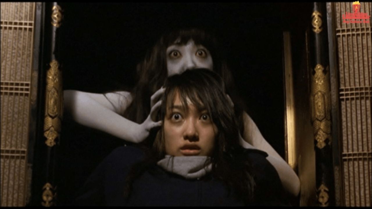 Classic Japanese Horror Films