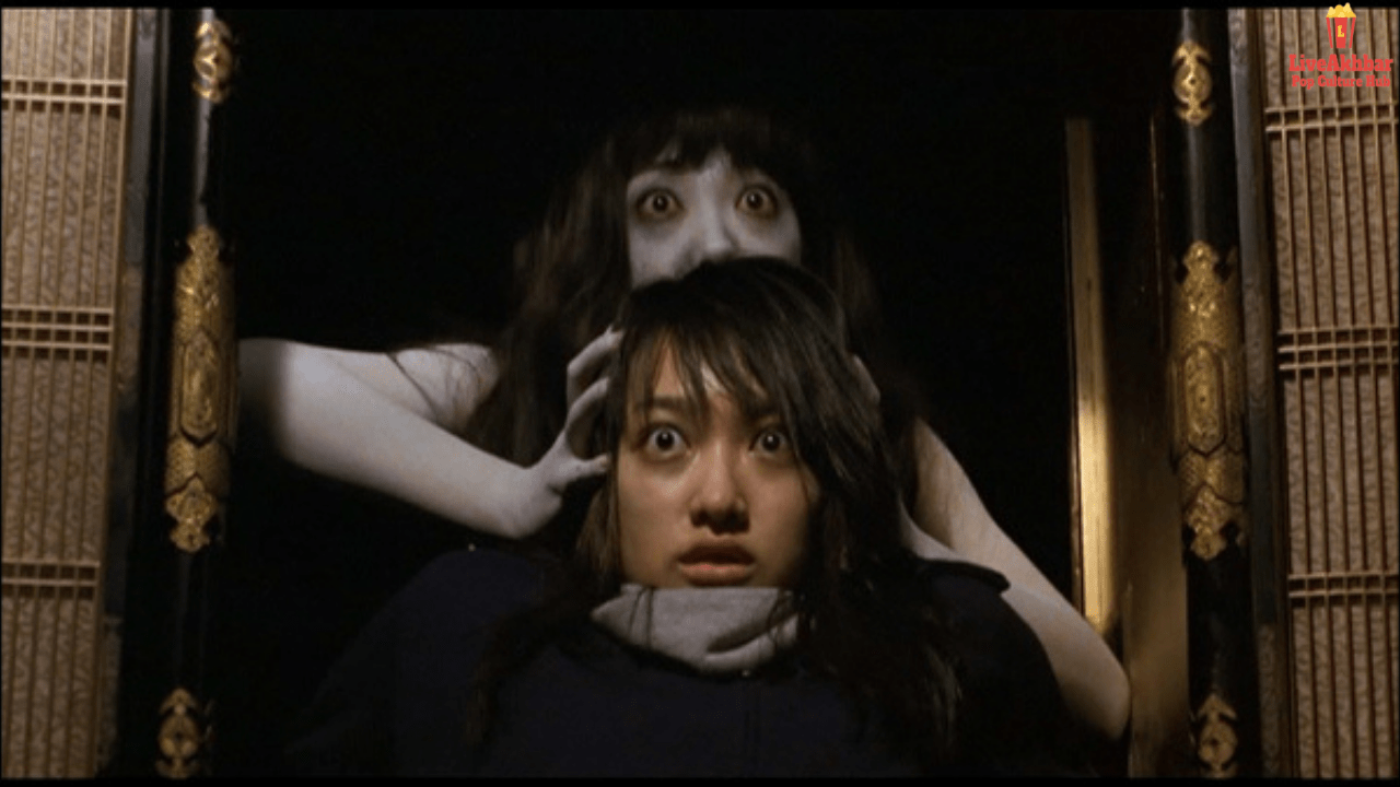 japanese ghost movies list