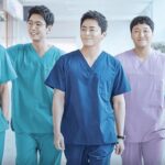 Hospital Playlist Season 2 release date