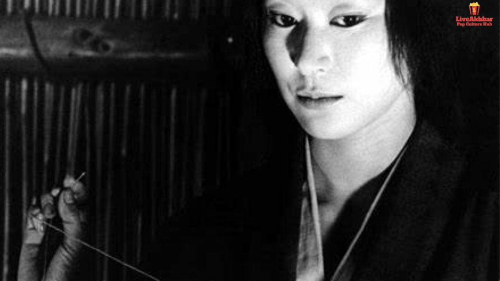 Classic Japanese Horror Films