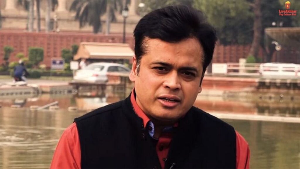 Highest Paid News Anchor In India