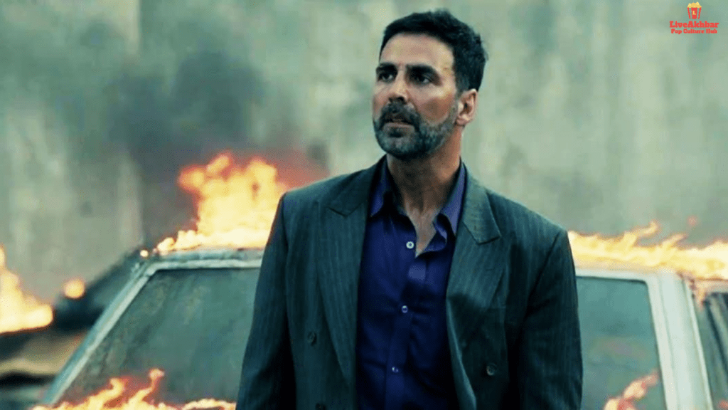 airlift