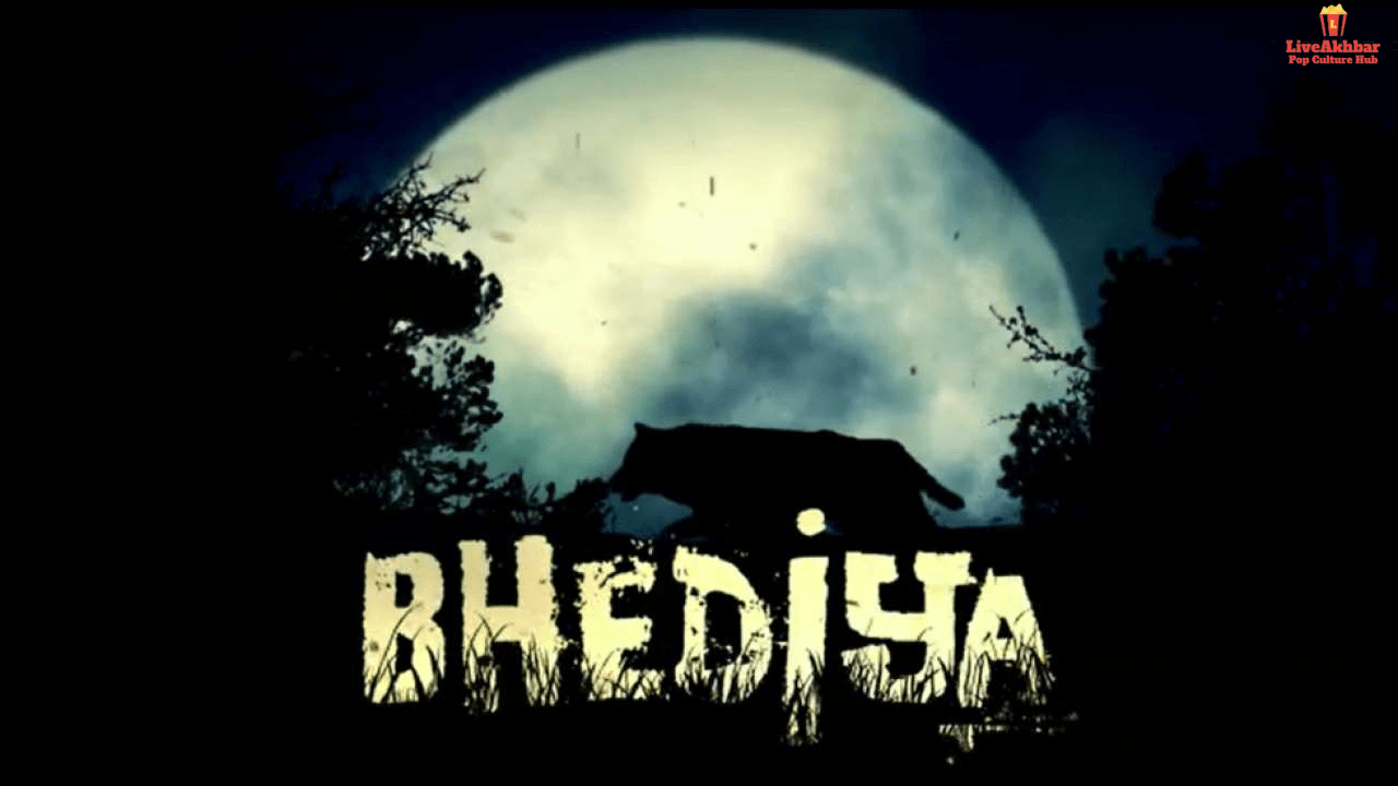 Bhediya Release Date