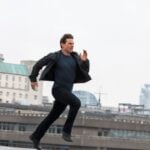 Mission Impossible 7 Release Date
