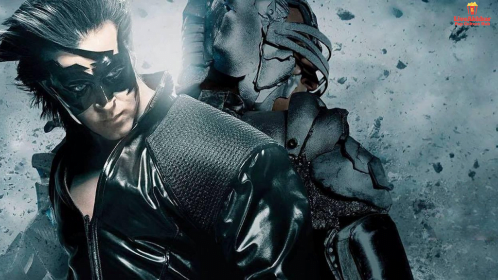 Krrish 4 Release Date And Upcoming Details! -