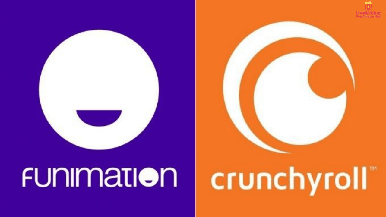Crunchyroll Vs Funimation