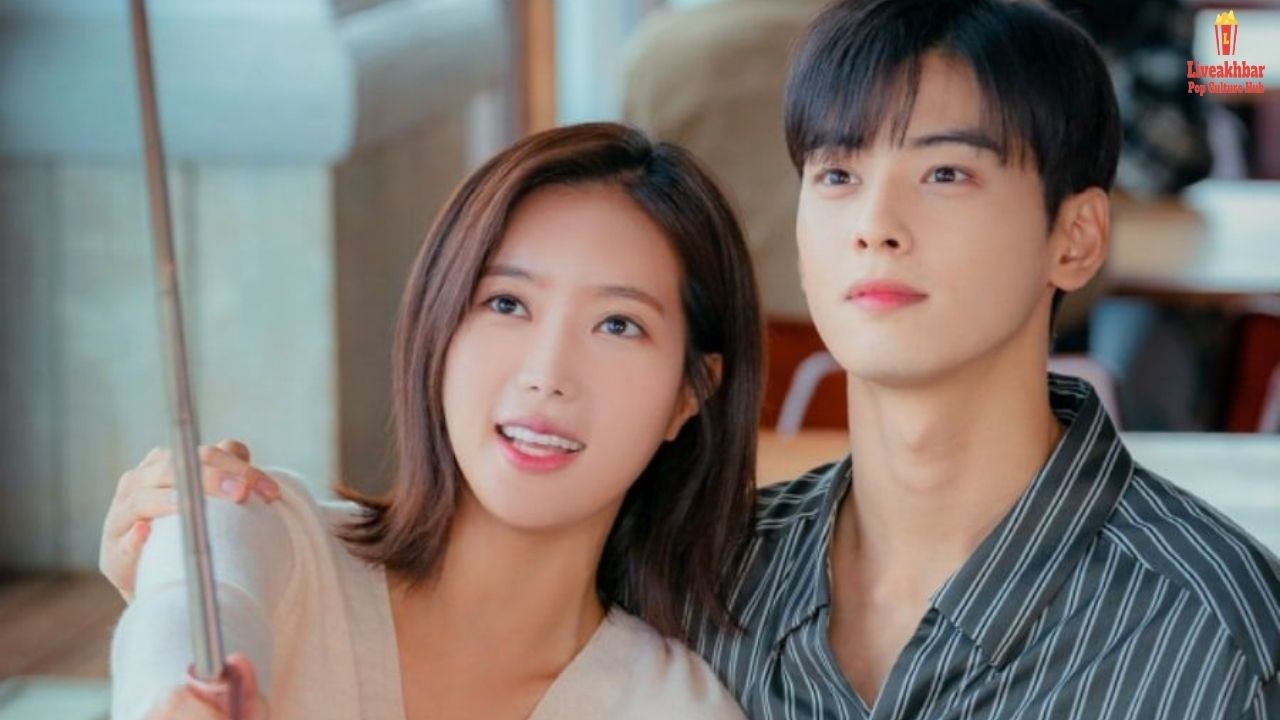 My Id Is Gangnam Beauty Season 2 Release Date And Expectations!