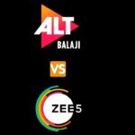 ZEE5 vs ALTBalaji