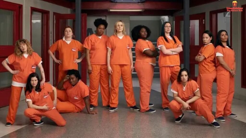 Orange is the New Black Season 8 Release Date