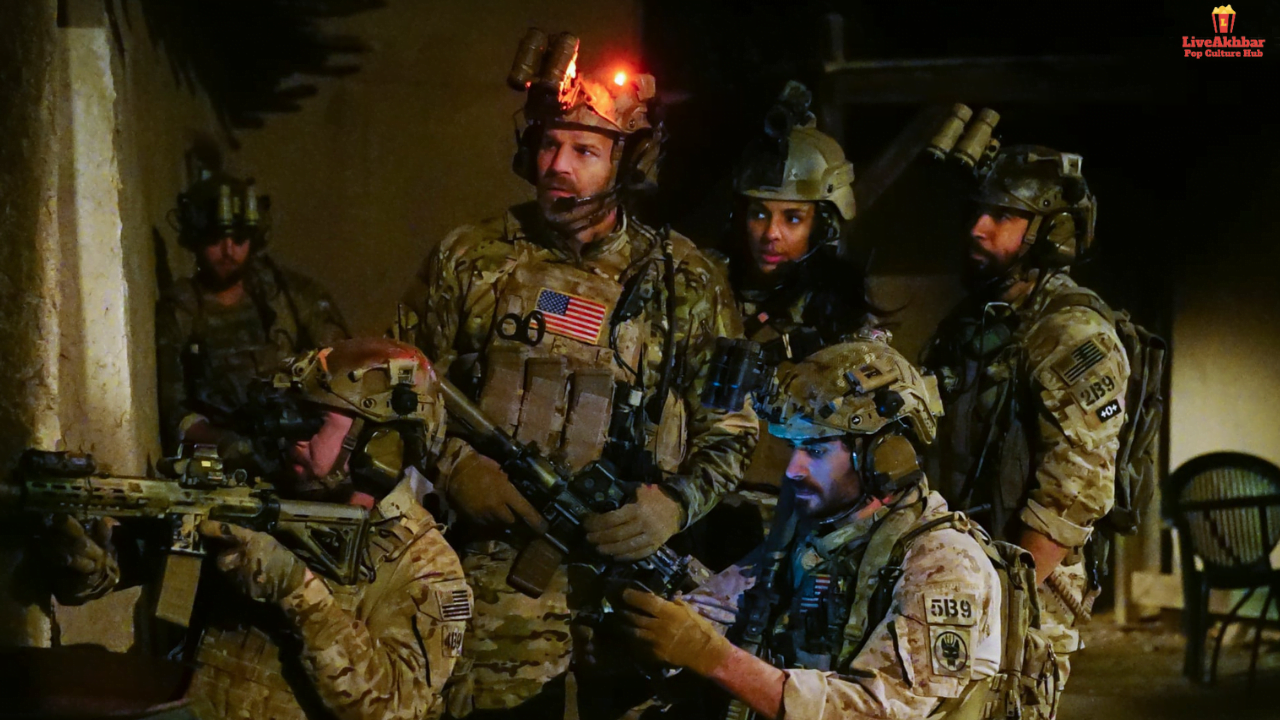 Seal Team Season 5 Release Date, Trailer, And Plot Details!