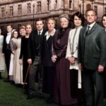 Downton Abbey season 7