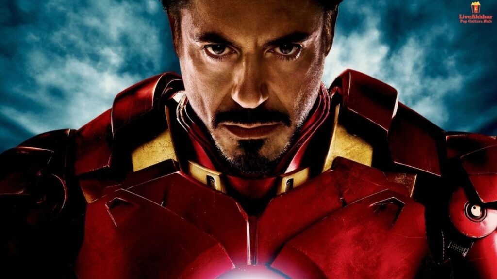 Iron Man 4 