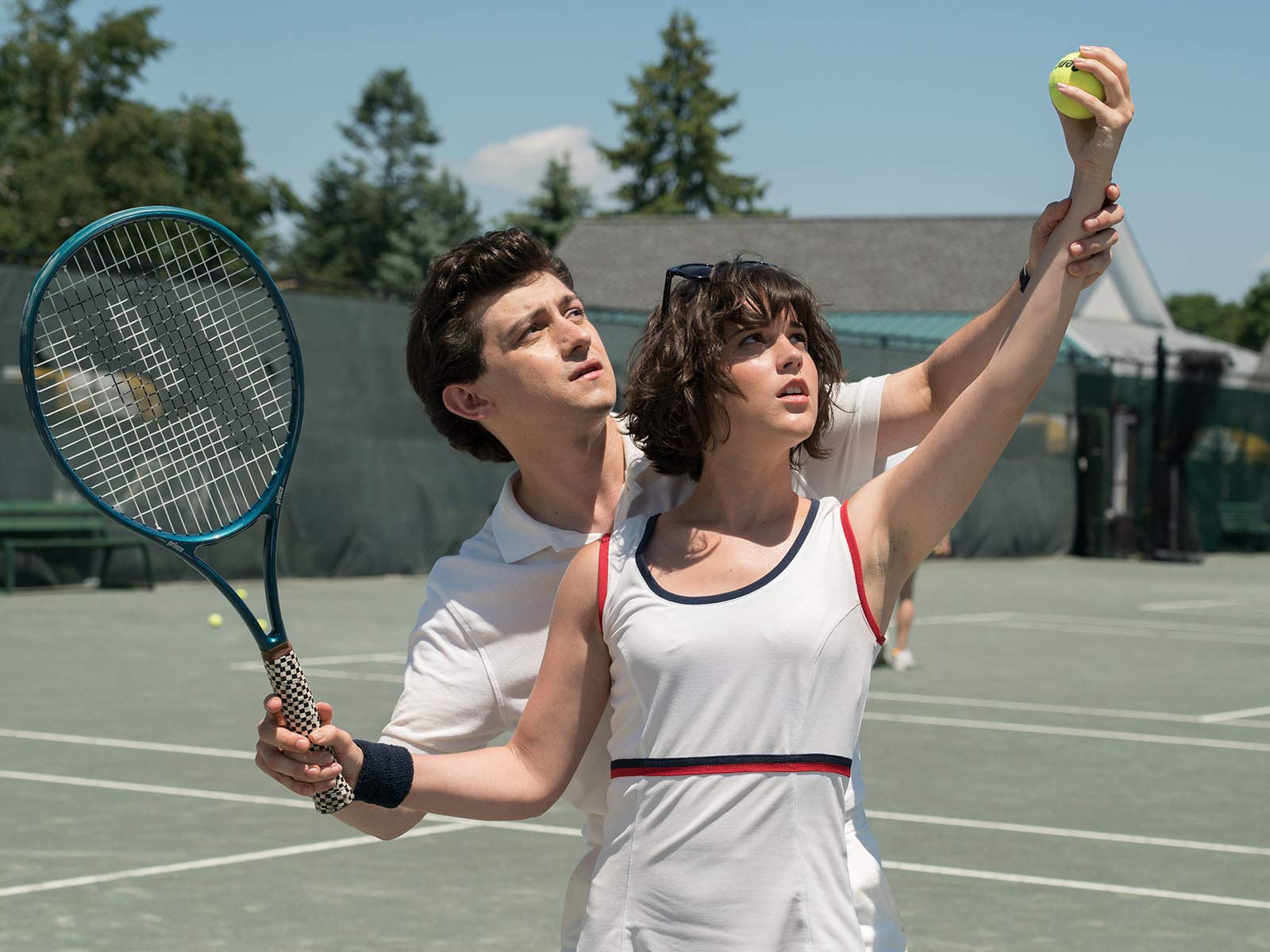 Red Oaks Season 4: Will the Show Return to Us? The Answer Is Here!