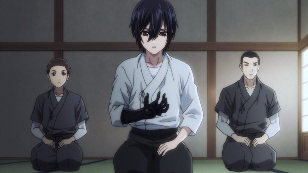 Sword Gai Season 3: Here's What You Need to Know So Far! -