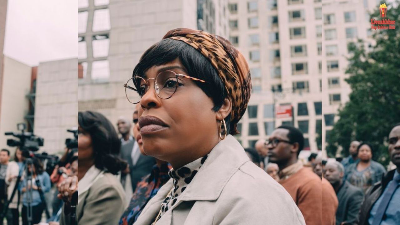 When They See Us Season 2