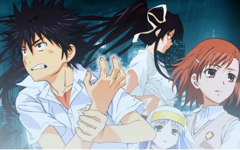 A Certain Magical Index Season 4 Release Date: Renewal Updates! -