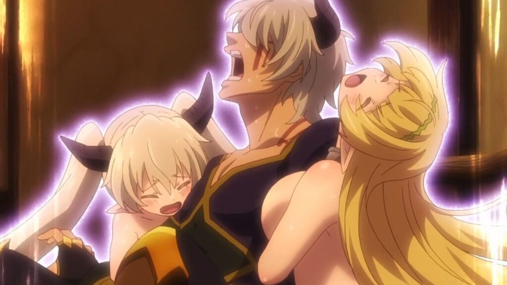 How Not To Summon A Demon Lord Season 3
