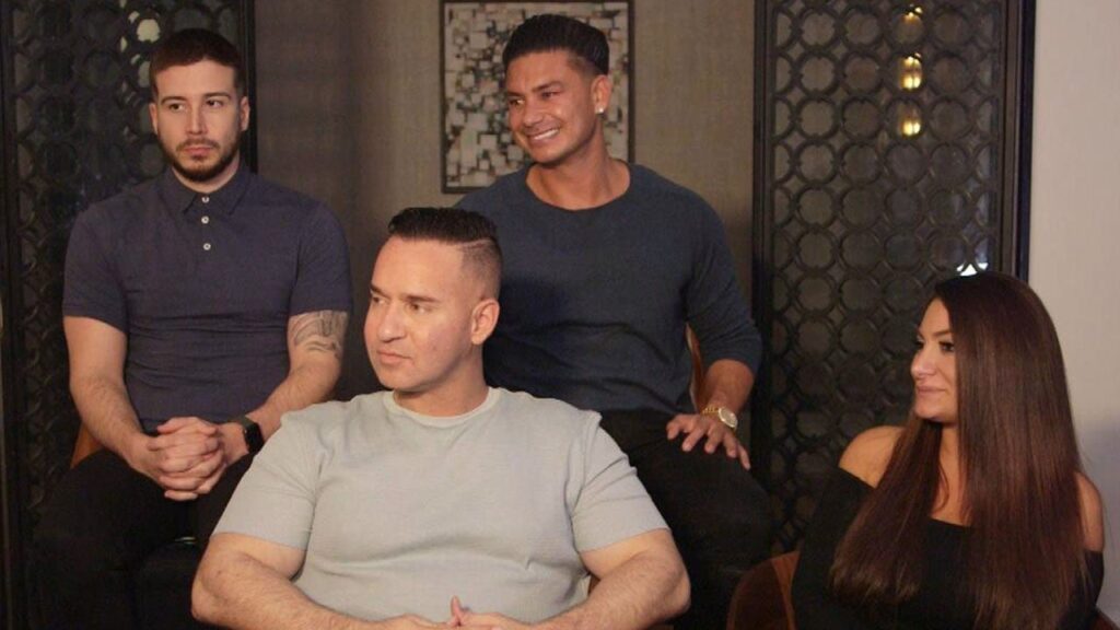 Jersey Shore: Family Vacation Season 5 Release Date
