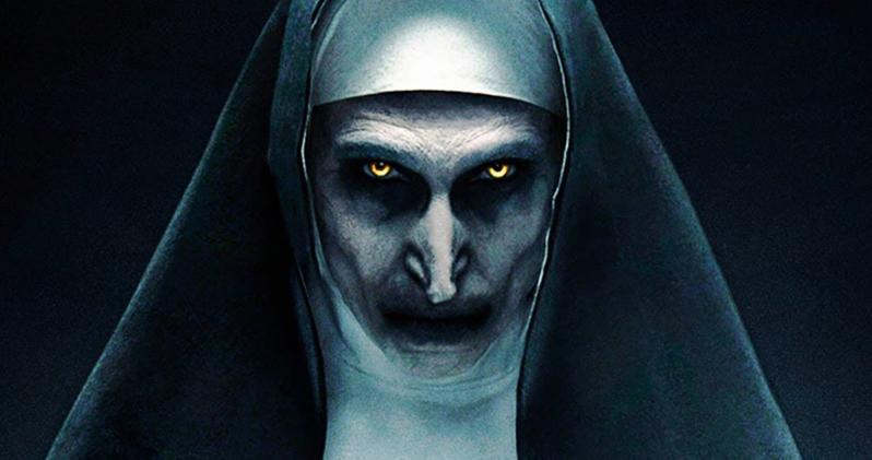 The Nun 2 Release Date