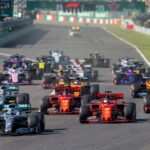 Formula 1: Drive To Survive Season 4 Release Date