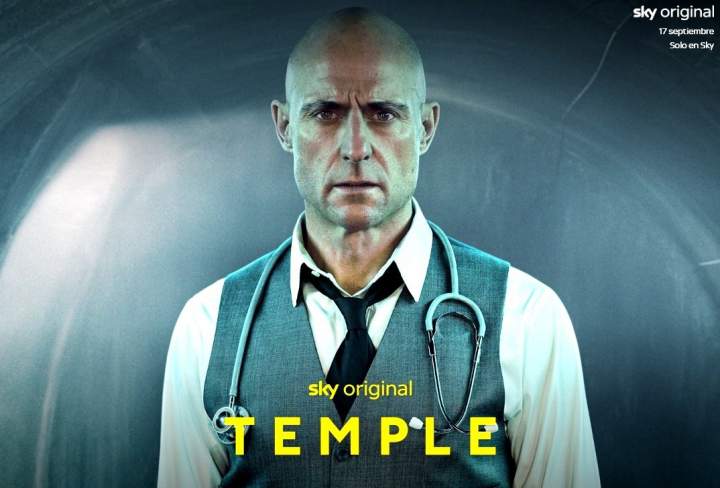 Temple Season 2