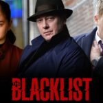 The Blacklist Season 10
