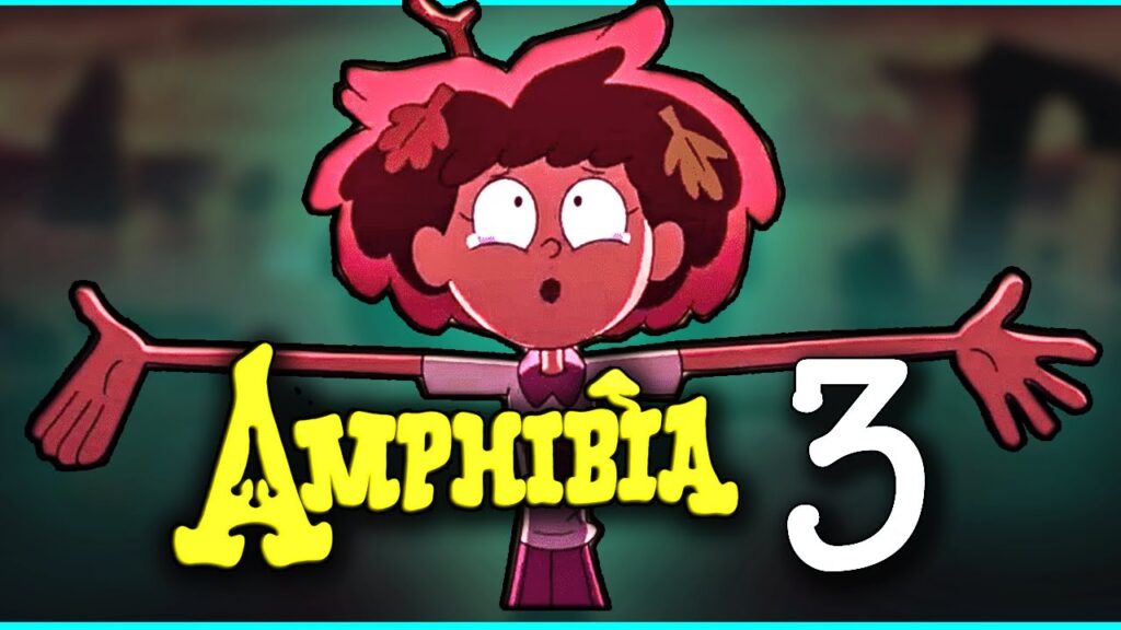 Amphibia Season 3 Episode 8 