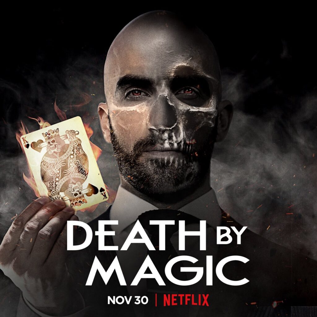Death By Magic Season 2 