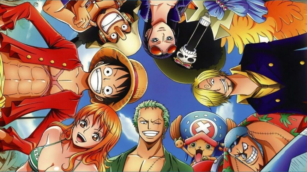 When To Expect The One Piece Episode 997 Release Date