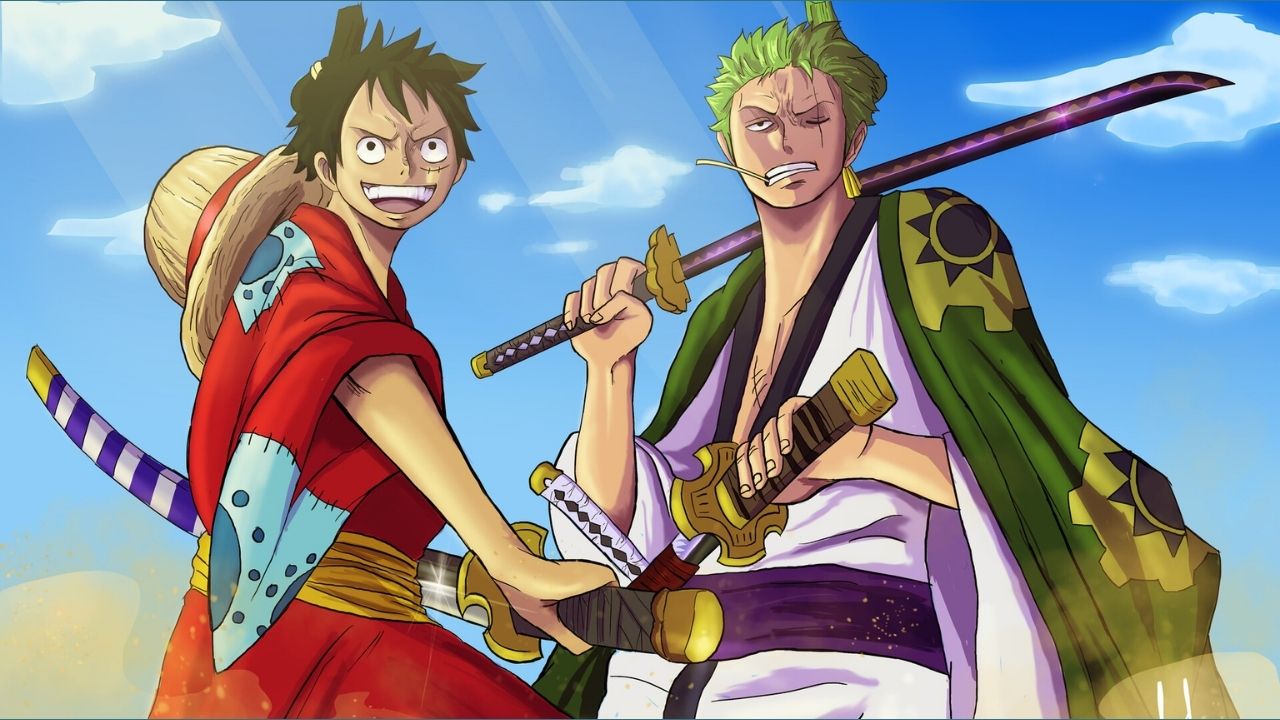 When to expect the One Piece Episode 997 Release Date?