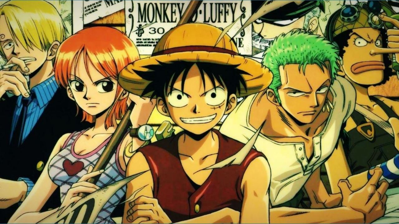 One Piece Episode 997 Release Date