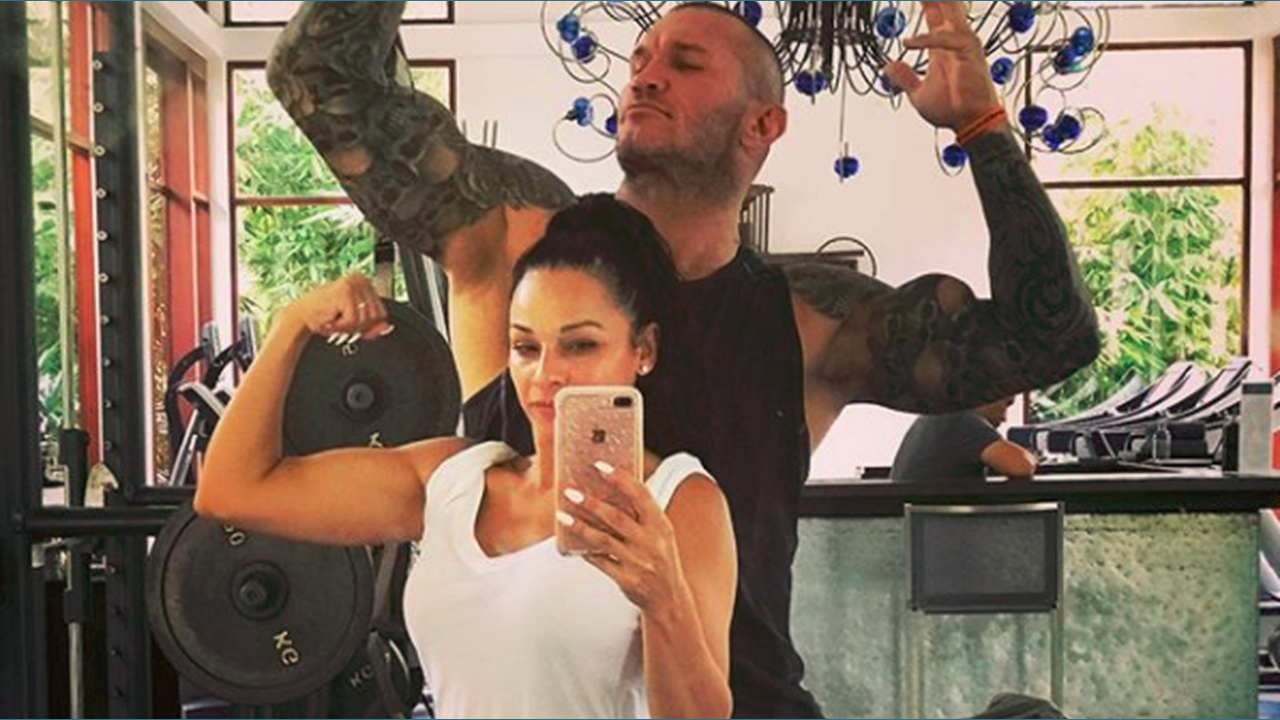 Randy Orton Wife & Know More About His Life!