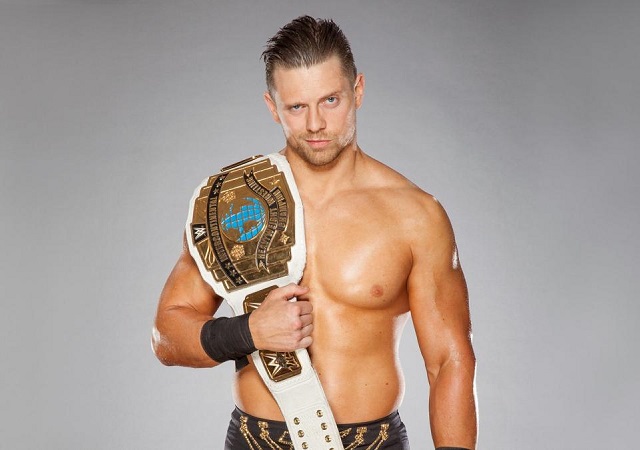 Lists 20+ What is The Miz Net Worth 2022: Full Information