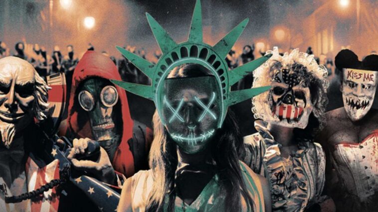 The Purge Season 3: Is It Coming or Is It Cancelled?