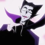 The Vampire Dies In No Time Episode 2 Release Date