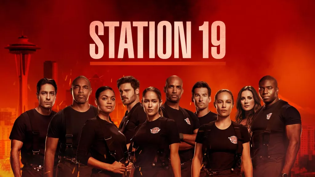 Station 19 Season 5 Episode 5