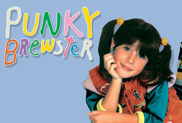 Punky Brewster Season 2