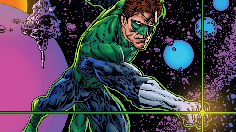 Green Lantern Season 2 Release Date Is Cancelled! -