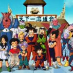 how to watch dragon ball in order?