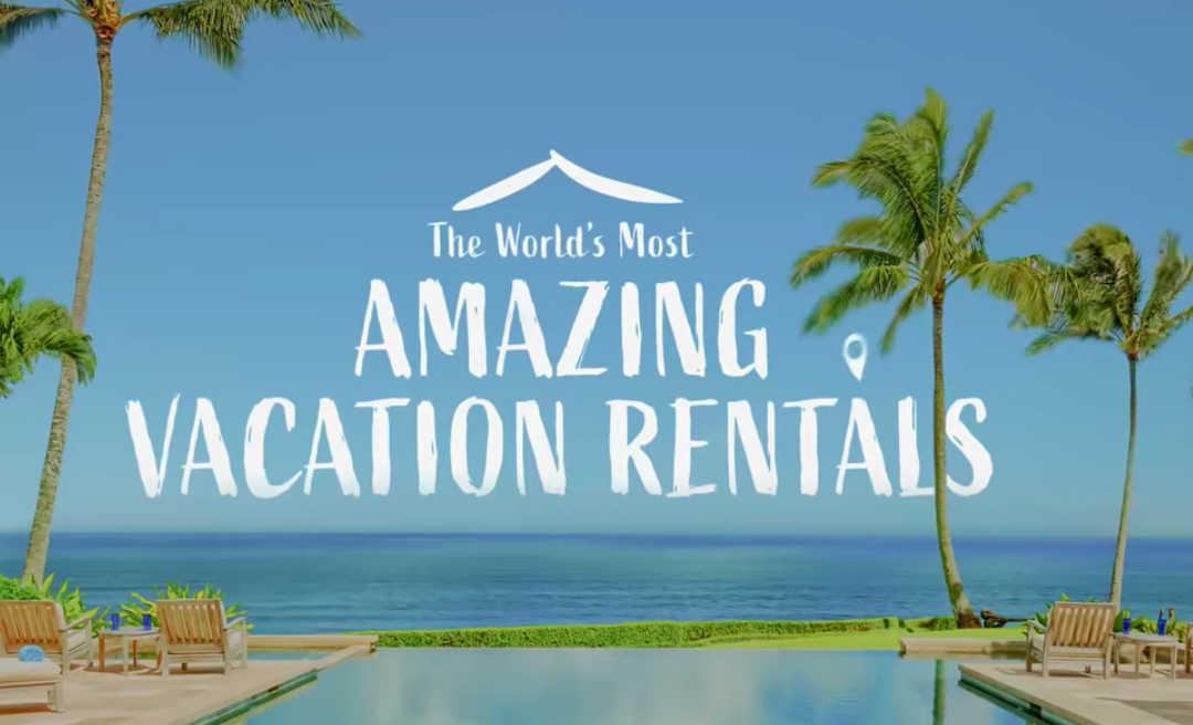 Is The World's Most Amazing Vacation Rentals Season 3 Release Date