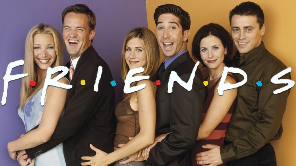 Why Did Friends End