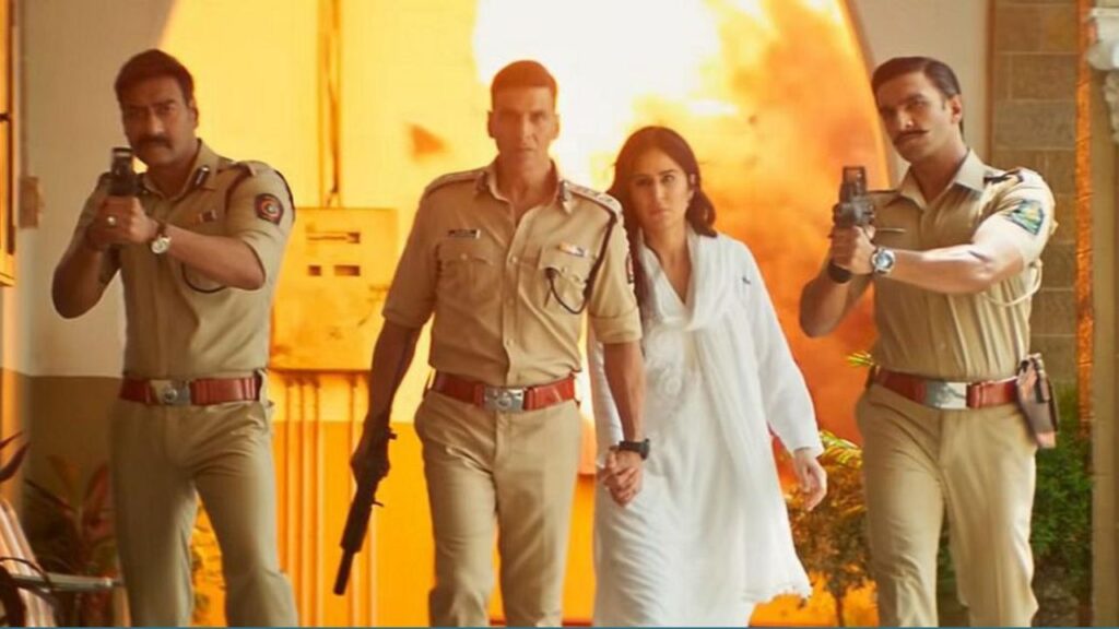 Is Sooryavanshi a True Story? Know all the Latest Updates you need to know!