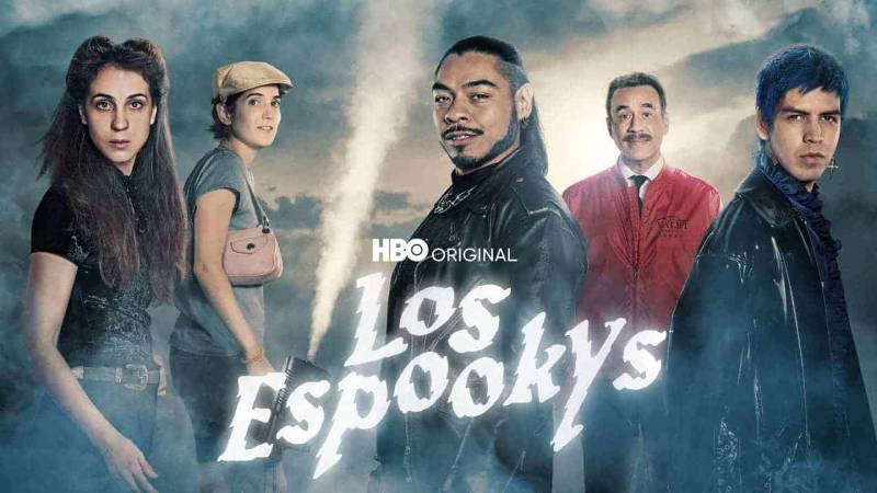 Los Espookys Season 2