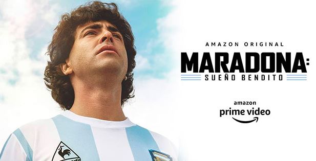 Maradona: Blessed Dream Season 2