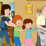 F Is For Family Season 5