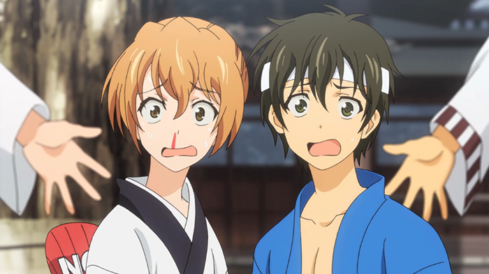 Golden Time Season 2: Release Date, Plot, Cast, and Trailer - All You Need  to Know! • AWSMONE