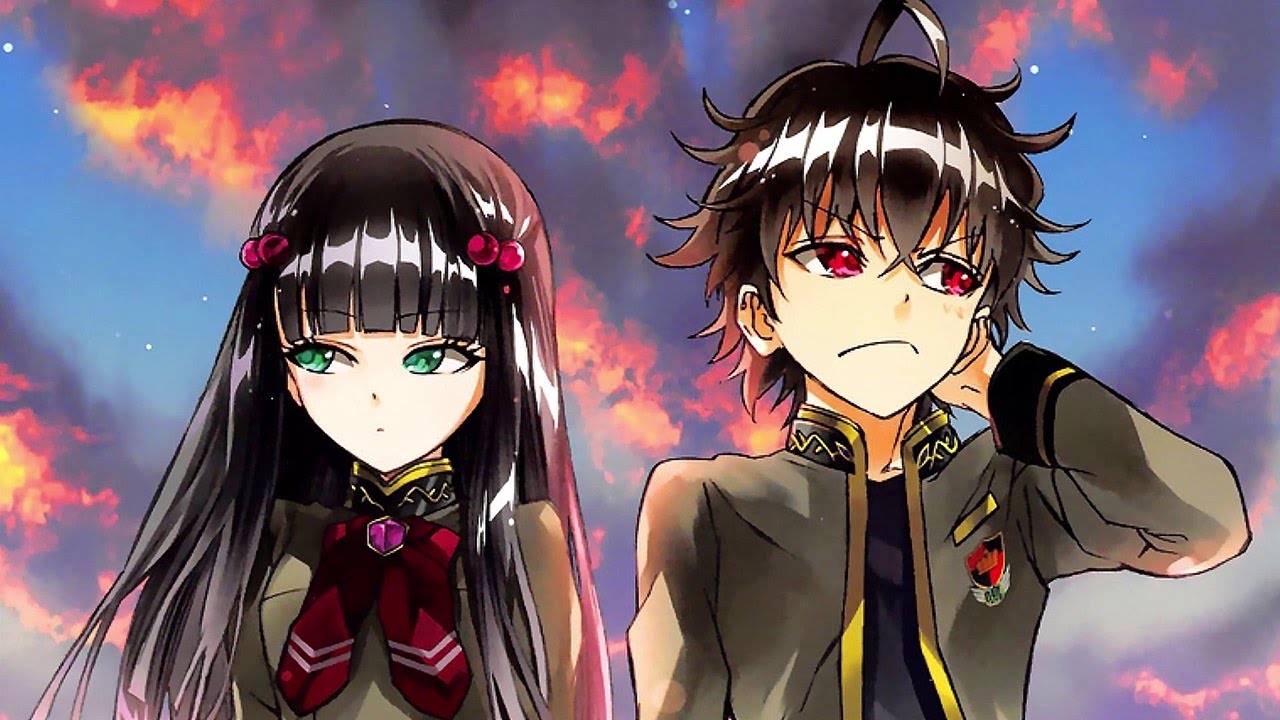 Will There Be Twin Star Exorcists Season 2? 