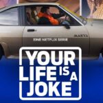 Your Life Is A Joke Season 2