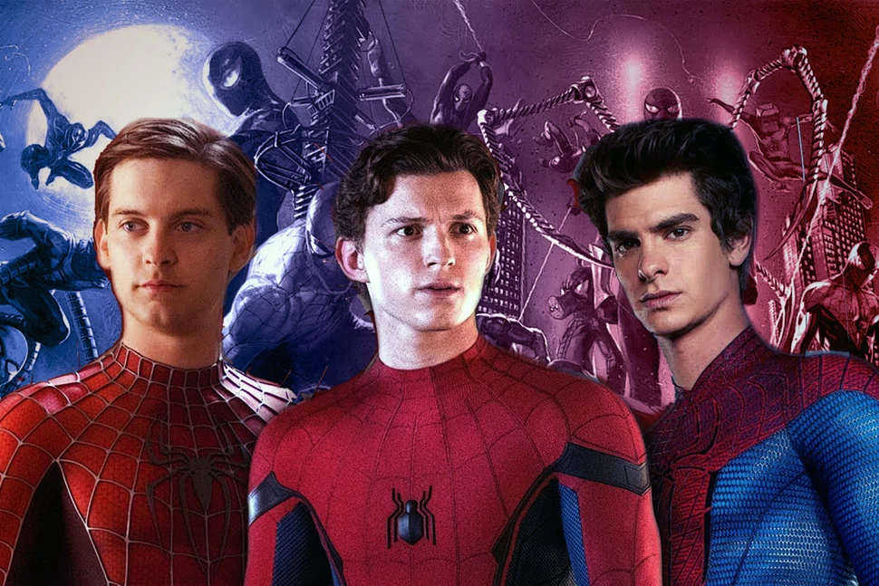 Previous Spider-Man Movies