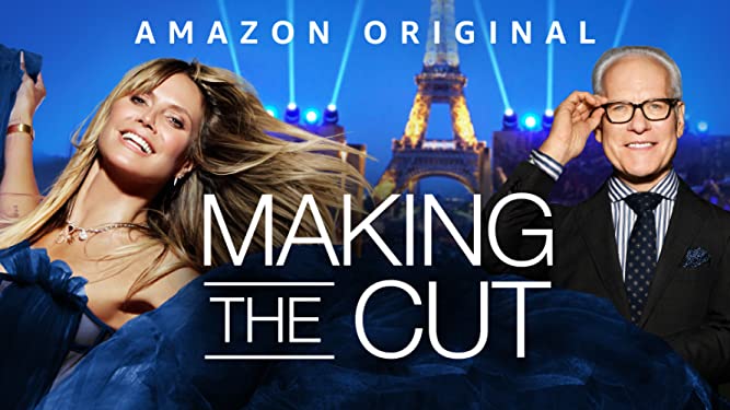 Making The Cut Season 3 Release Date